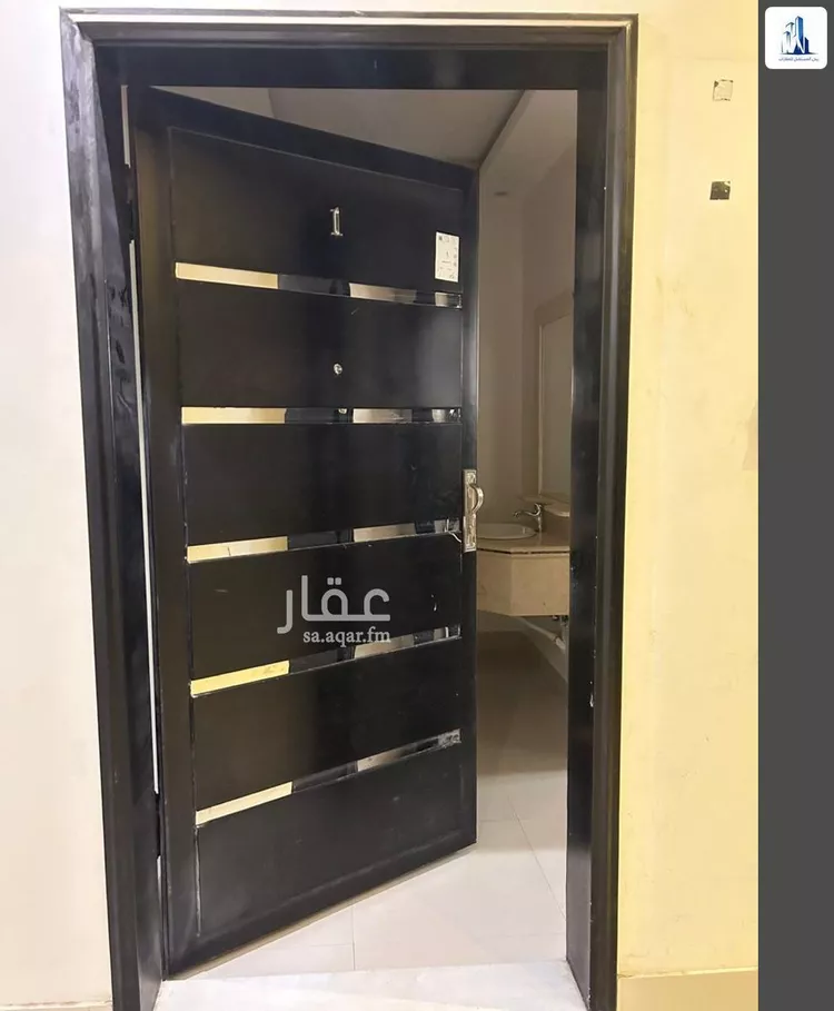 شقة للبيع في شارع الأمير ماجد بن عبدالعزيز, حي الريان, مدينة الرياض, منطقة الرياض صورة 5
