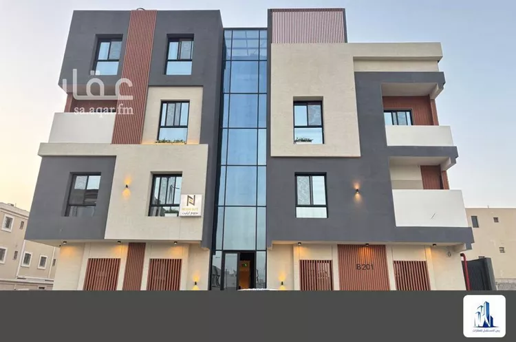 شقة للبيع في شارع عثمان بن عوف, حي العارض, مدينة الرياض, منطقة الرياض