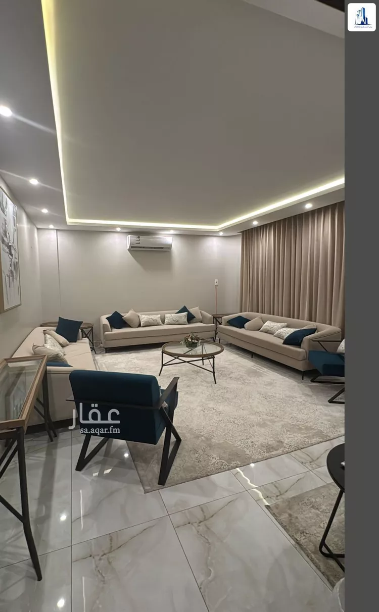 فيلا للبيع في شارع ابن الحمصي, حي الروابي, مدينة الرياض, منطقة الرياض صورة 5