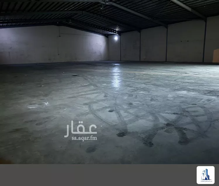 مستودع للإيجار في شارع أحمد بن الجروي, حي السلي, مدينة الرياض, منطقة الرياض صورة 5