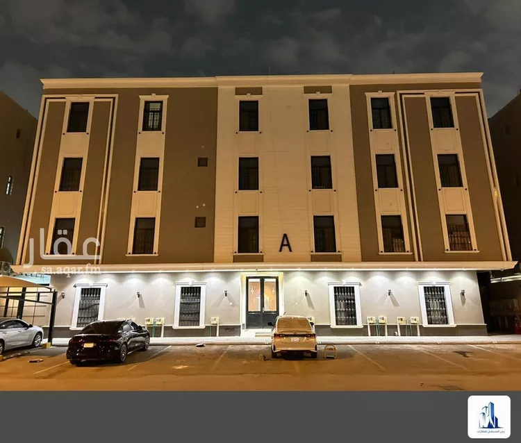Apartment for Sale in Riyadh As Saadah