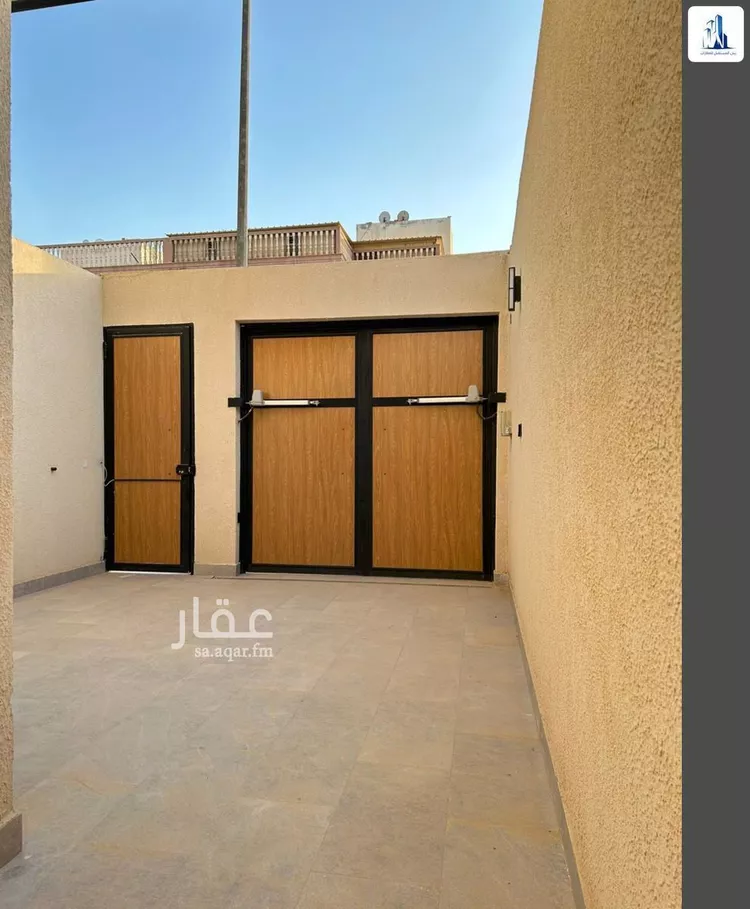 دور للإيجار في شارع آمنة بنت سعيد بن العاص, حي الفيحاء, مدينة الرياض, منطقة الرياض صورة 2