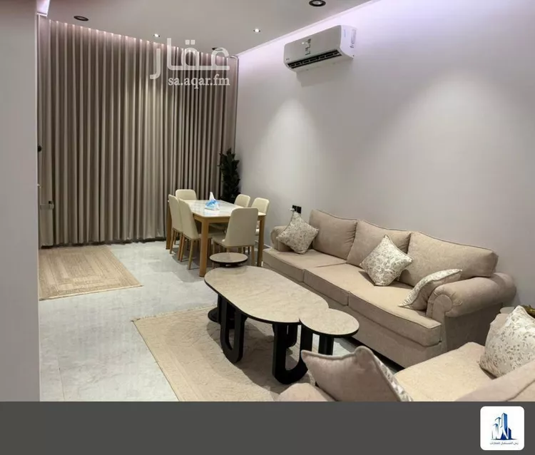 شقة للبيع في شارع الكتاب, حي السعادة, مدينة الرياض, منطقة الرياض 8