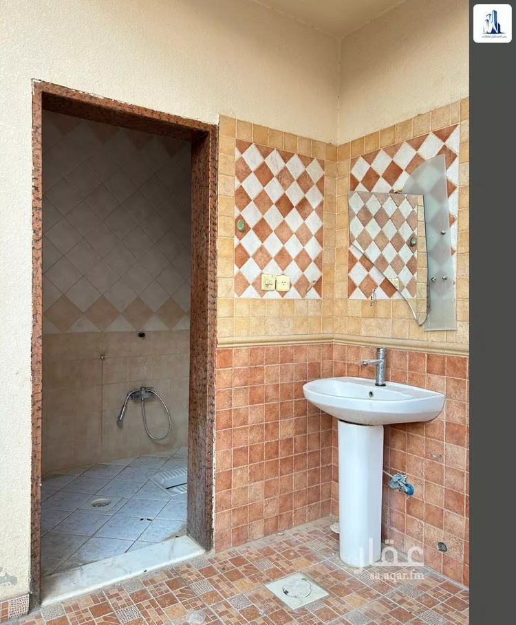 دور للإيجار في شارع الثيل, حي السلام, مدينة الرياض, منطقة الرياض 11