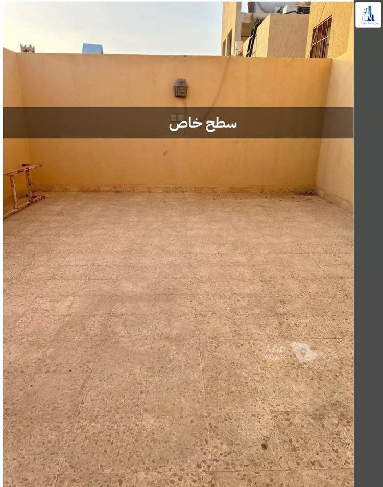 شقة للإيجار في شارع الملقا, حي الفيحاء, مدينة الرياض, منطقة الرياض 12