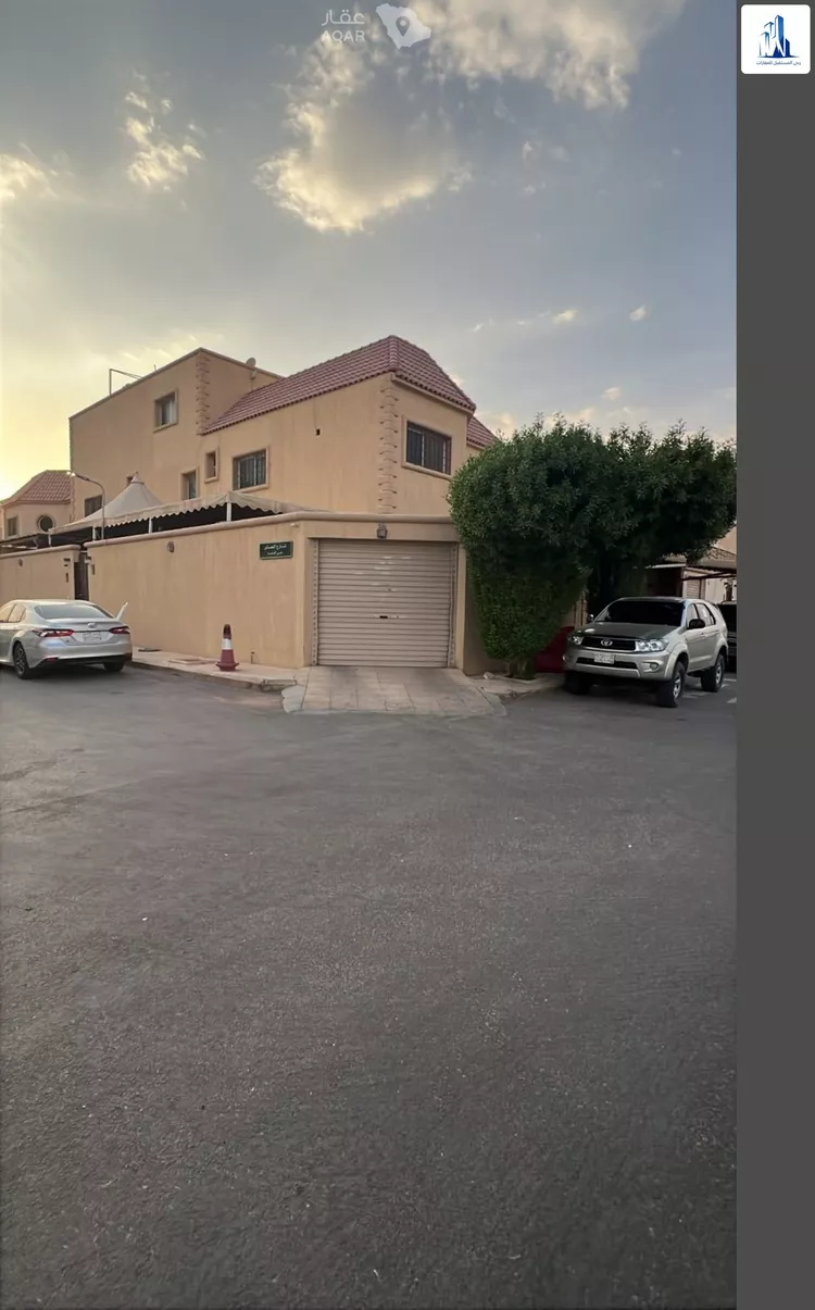 Villa for Sale in Riyadh Al Fayha