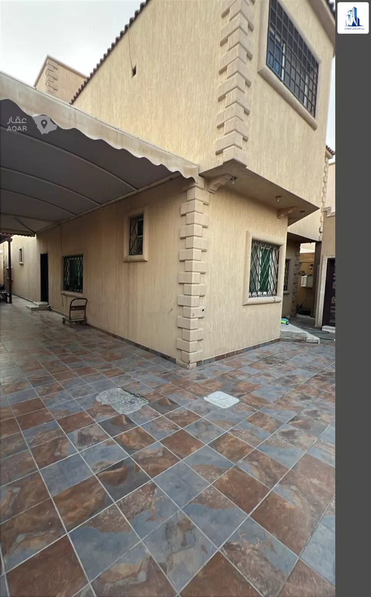 فيلا للبيع في شارع الخبيرة, حي الفيحاء, مدينة الرياض, منطقة الرياض 3