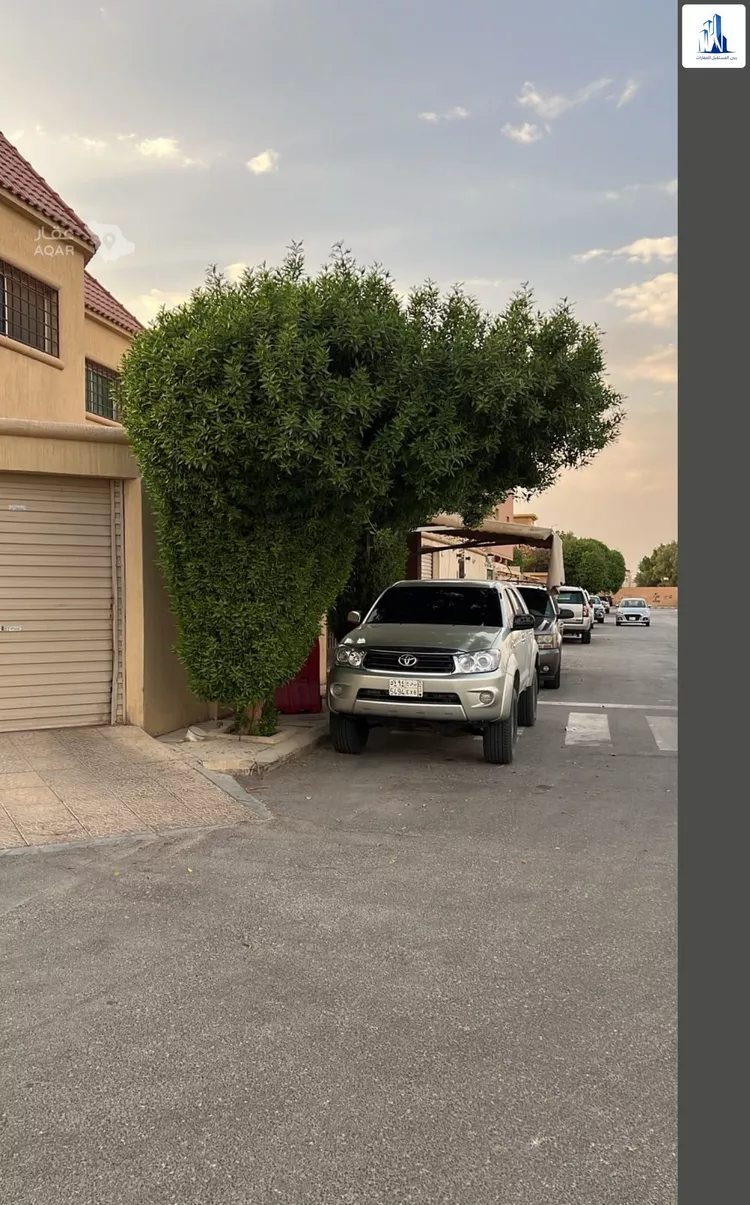 فيلا للبيع في شارع الخبيرة, حي الفيحاء, مدينة الرياض, منطقة الرياض 5