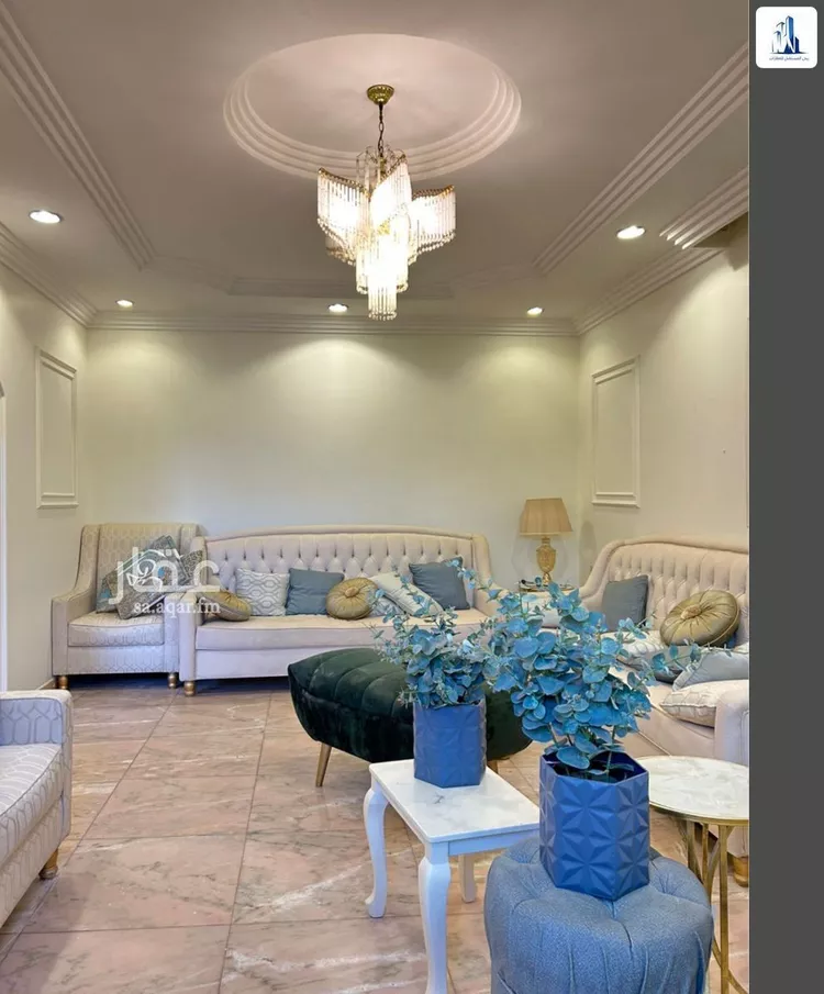 فيلا للبيع في شارع الجاحظ, حي الفيحاء, مدينة الرياض, منطقة الرياض صورة 3