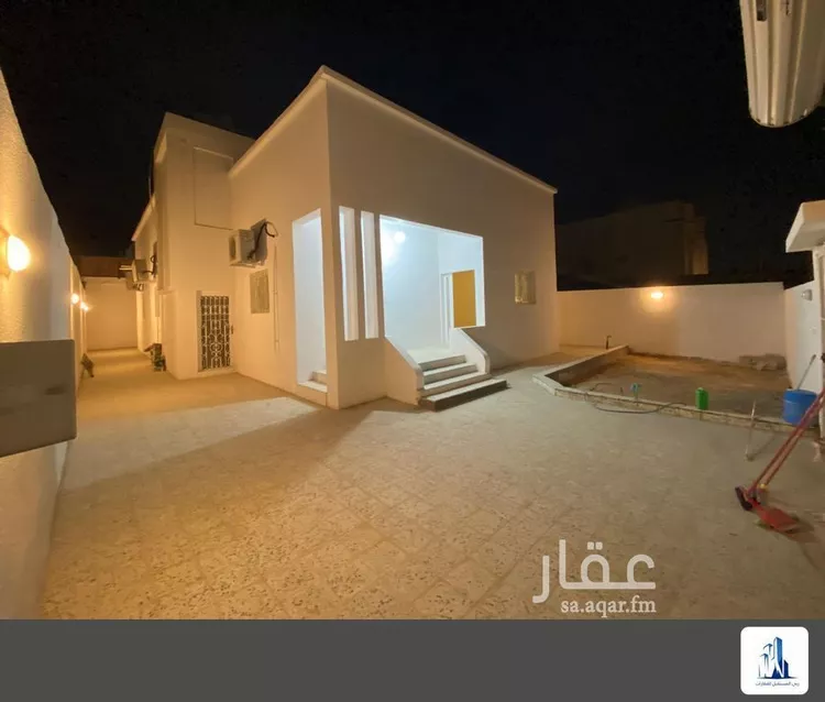 دور للإيجار في شارع بشر بن موسي, حي الزهراء, مدينة الرياض, منطقة الرياض صورة 4