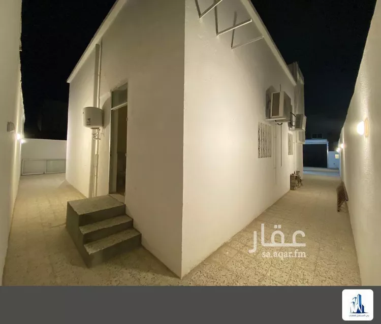 دور للإيجار في شارع بشر بن موسي, حي الزهراء, مدينة الرياض, منطقة الرياض صورة 3