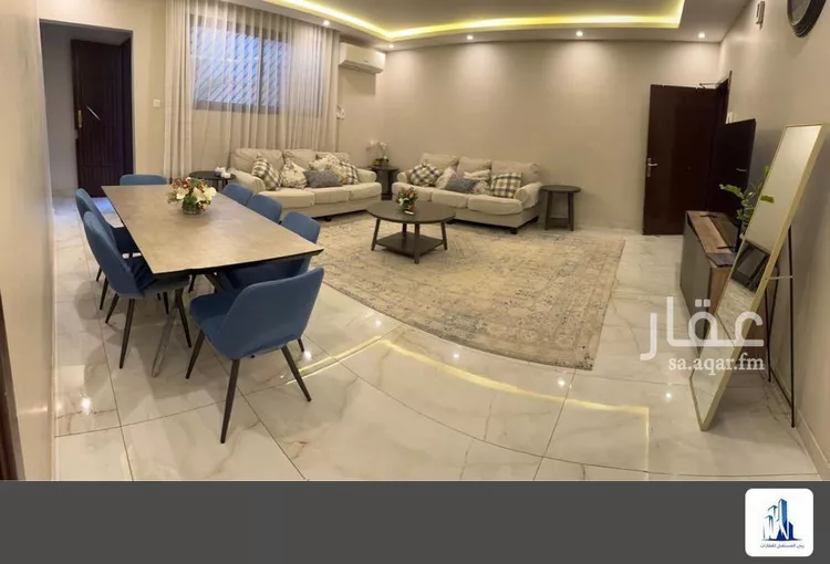 فيلا للبيع في شارع ابن الحمصي, حي الروابي, مدينة الرياض, منطقة الرياض 7