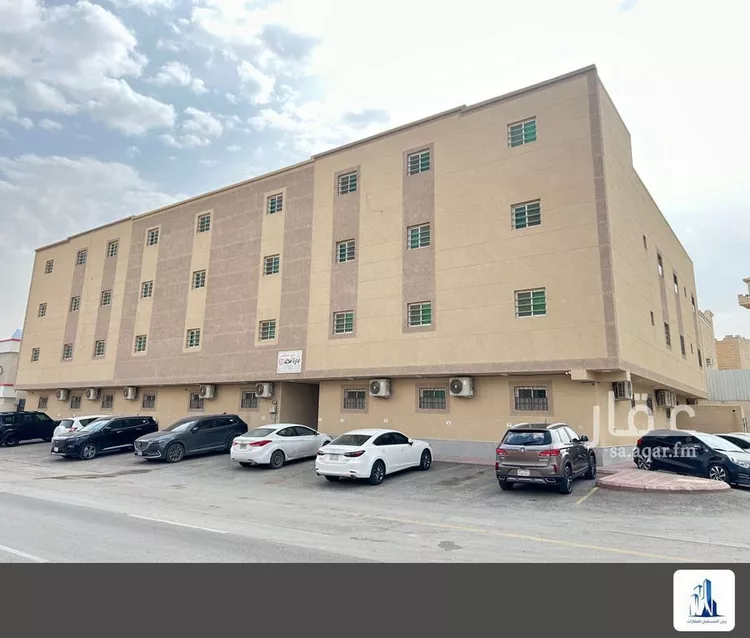 Apartment for Rent in Riyadh As Salam