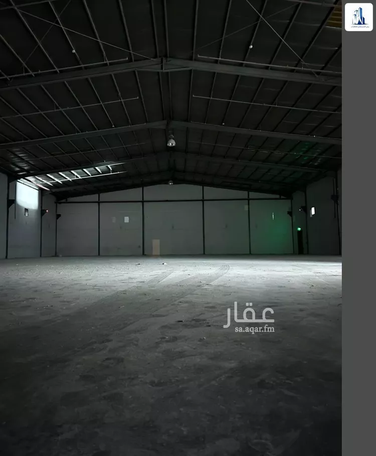 Warehouse for Rent in Riyadh Ad Difa صورة 2