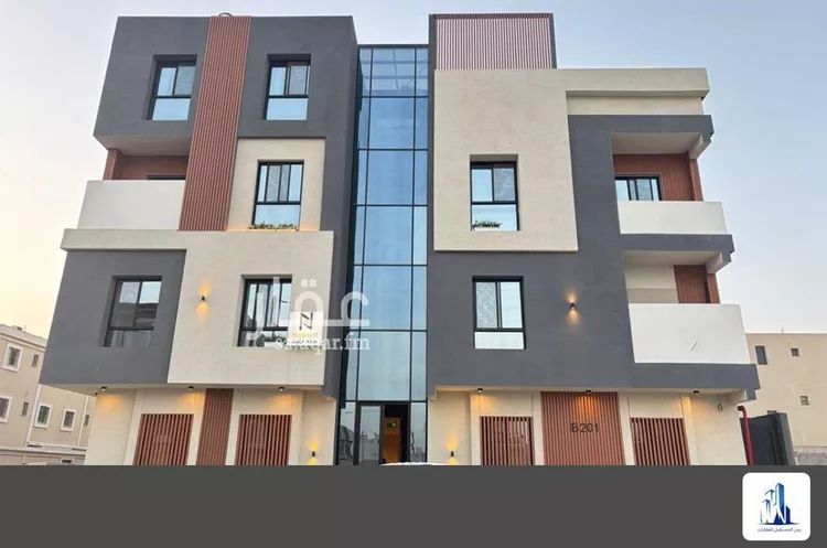 شقة للإيجار في شارع عثمان بن عوف, حي العارض, مدينة الرياض, منطقة الرياض