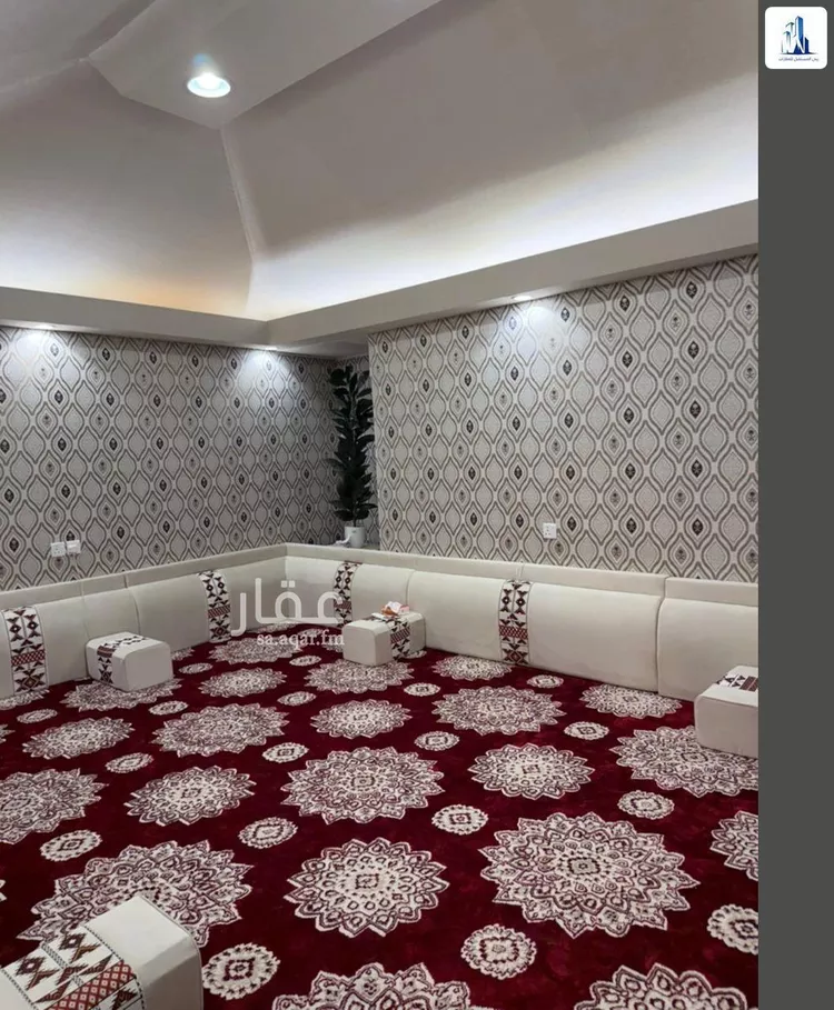 شقة للبيع في شارع الكتاب, حي السعادة, مدينة الرياض, منطقة الرياض 12