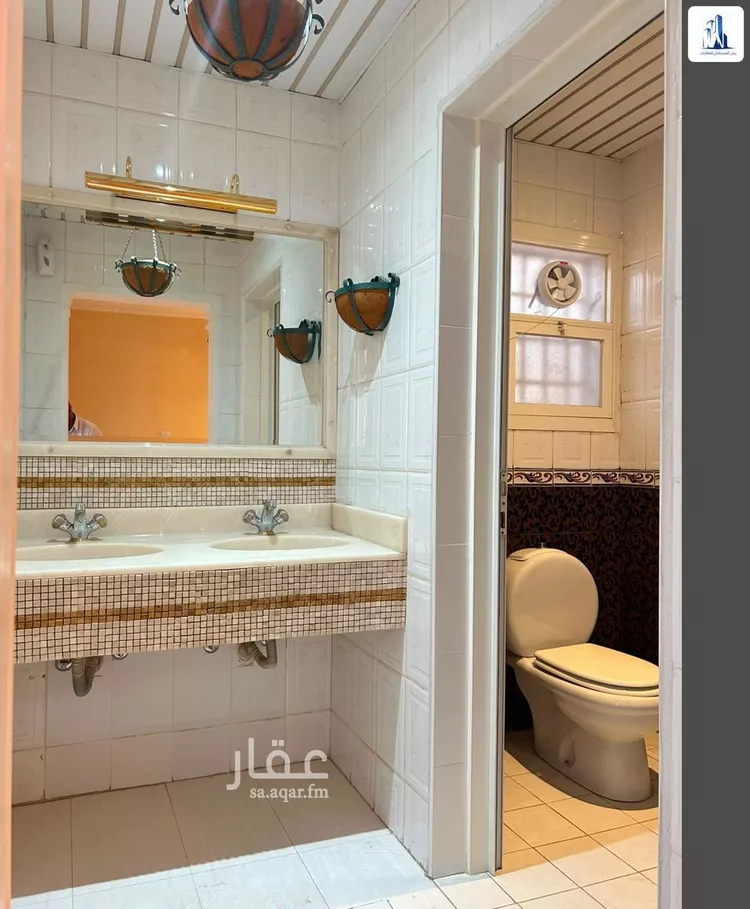 فيلا للإيجار في شارع حمد التويجري, حي الروابي, مدينة الرياض, منطقة الرياض 12