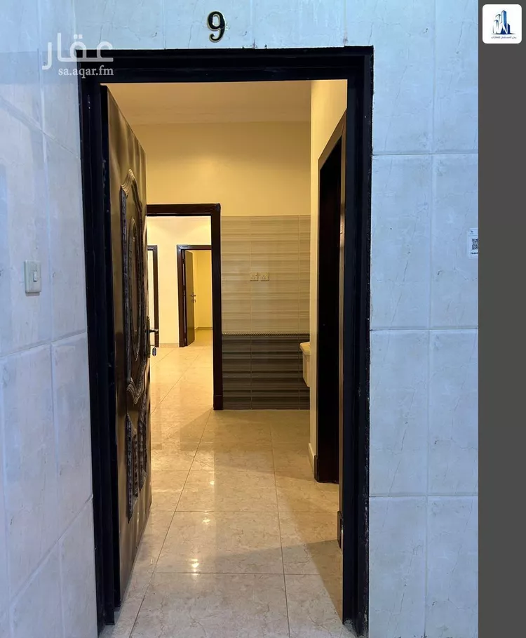 شقة للإيجار في شارع الاقتصاد, حي الفيحاء, مدينة الرياض, منطقة الرياض 4