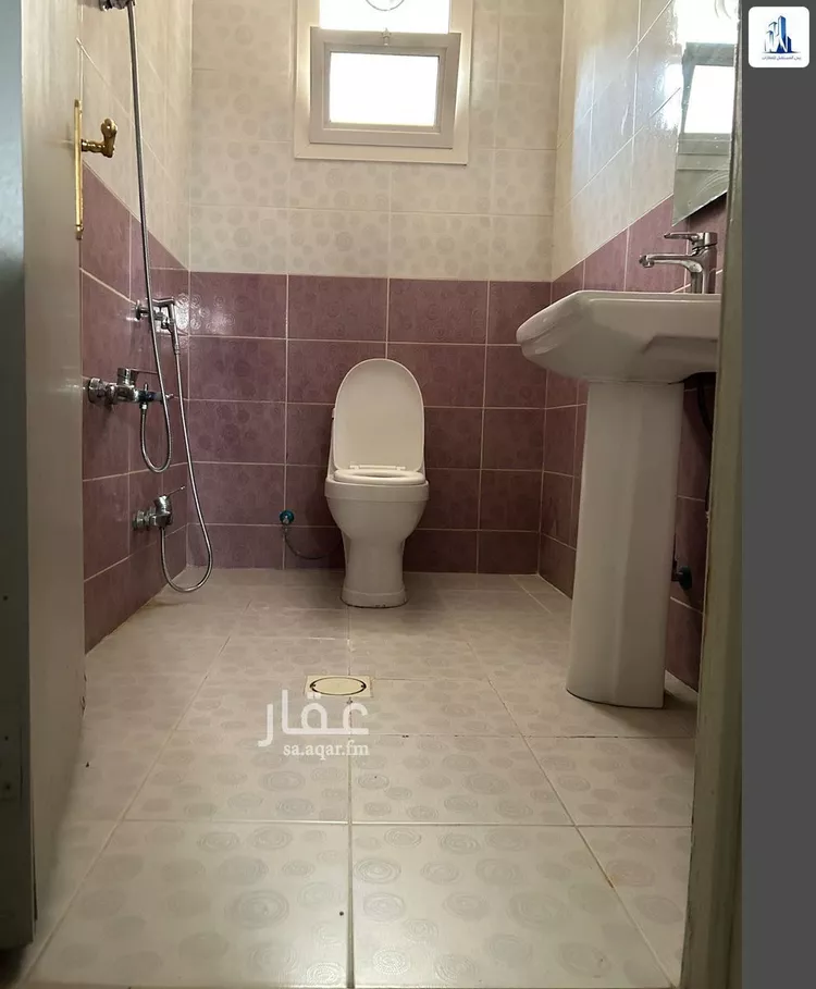 دور للإيجار في شارع عضيف بن زنيم, حي السعادة, مدينة الرياض, منطقة الرياض 12