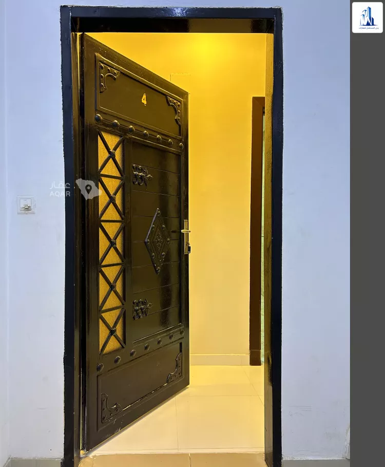 شقة للإيجار في شارع المبارك بن فضالة, حي الفيحاء, مدينة الرياض, منطقة الرياض 3