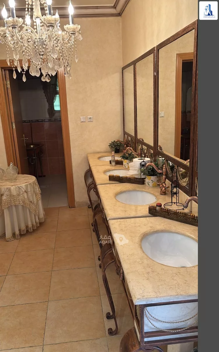 فيلا للبيع في شارع التوت, حي الفيحاء, مدينة الرياض, منطقة الرياض 6