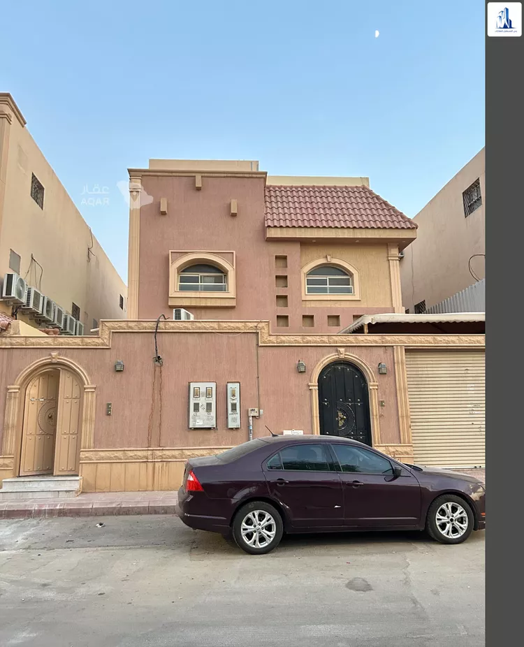 دور للإيجار في شارع البظاظة, حي السعادة, مدينة الرياض, منطقة الرياض