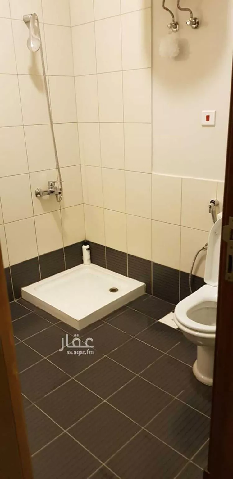 شقة للبيع في شارع الفجر , حي الملك عبدالله الاقتصادية, مدينة الملك عبدالله الاقتصادية, منطقة مكة المكرمة صورة 2