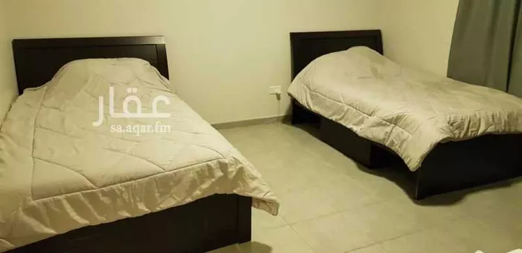 شقة للبيع في شارع الفجر , حي الملك عبدالله الاقتصادية, مدينة الملك عبدالله الاقتصادية, منطقة مكة المكرمة صورة 5