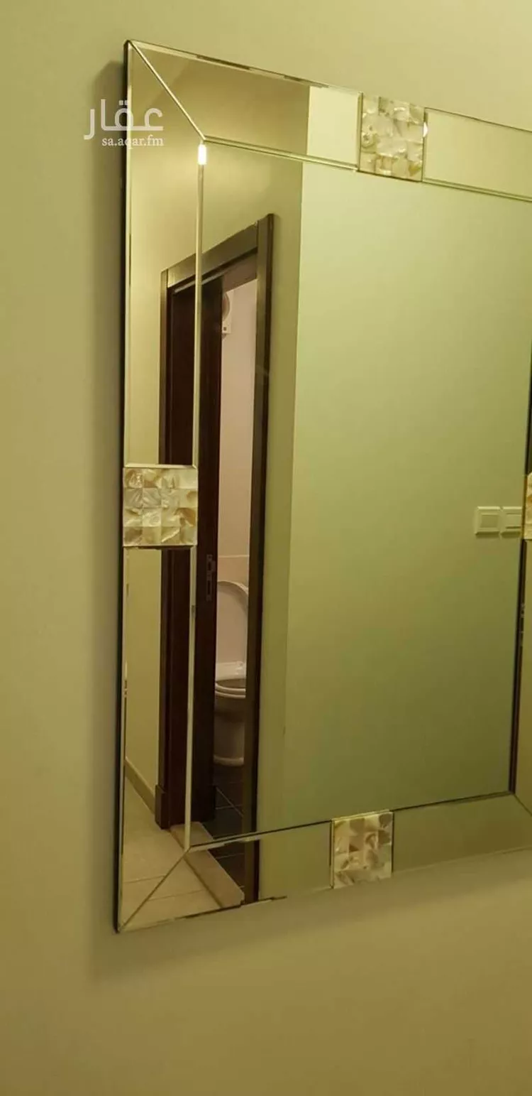 شقة للبيع في شارع الفجر , حي الملك عبدالله الاقتصادية, مدينة الملك عبدالله الاقتصادية, منطقة مكة المكرمة 6