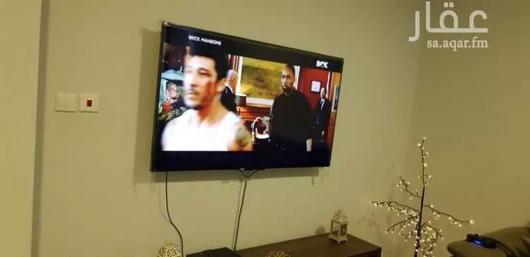 شقة للبيع في شارع الفجر , حي الملك عبدالله الاقتصادية, مدينة الملك عبدالله الاقتصادية, منطقة مكة المكرمة 8