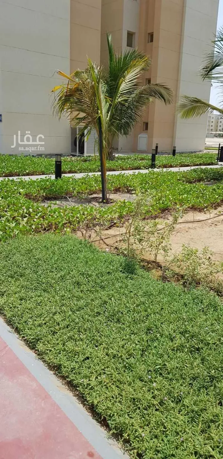 شقة للبيع في شارع الفجر , حي الملك عبدالله الاقتصادية, مدينة الملك عبدالله الاقتصادية, منطقة مكة المكرمة 12