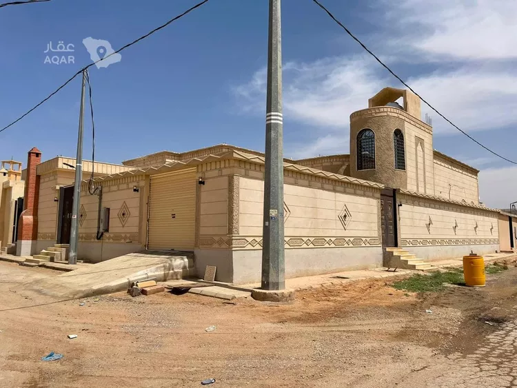 Villa for Sale in Al Muzahimiyah Hazlulah