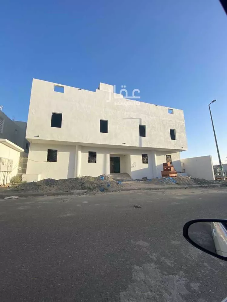 عمارة للبيع في شارع الحجاج بن عبد يغوث الزبيدي, حي القشاشية الجديد, مدينة مكه المكرمه, منطقة مكة المكرمة صورة 3
