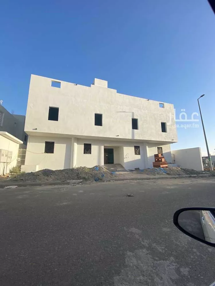 عمارة للبيع في شارع الحجاج بن عبد يغوث الزبيدي, حي القشاشية الجديد, مدينة مكه المكرمه, منطقة مكة المكرمة صورة 4