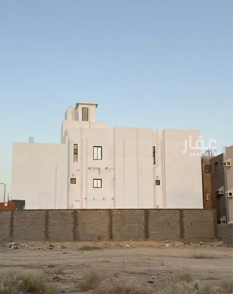 عمارة للبيع في شارع الحجاج بن عبد يغوث الزبيدي, حي القشاشية الجديد, مدينة مكه المكرمه, منطقة مكة المكرمة صورة 4