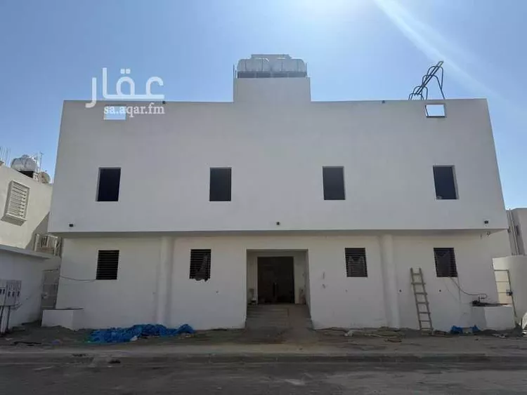 عمارة للبيع في شارع الحجاج بن عبد يغوث الزبيدي, حي القشاشية الجديد, مدينة مكه المكرمه, منطقة مكة المكرمة صورة 4