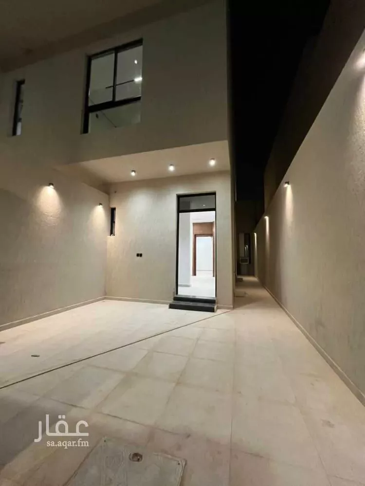 دور للبيع في شارع ابن نصر, حي الروضة, مدينة الرياض, منطقة الرياض صورة 2