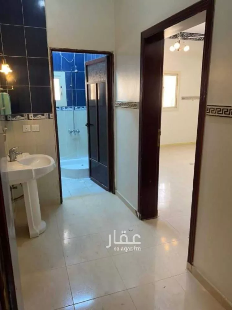 شقة للإيجار في شارع نصر الفاسي ، حي السويس ، جيزان ، منطقة جازان صورة 2