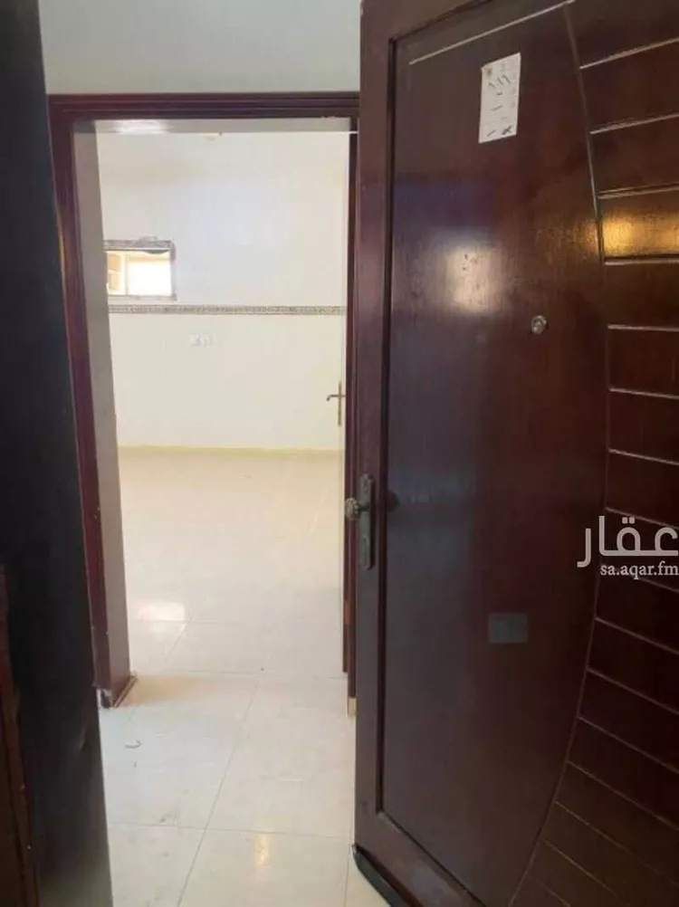 شقة للإيجار في شارع نصر الفاسي ، حي السويس ، جيزان ، منطقة جازان