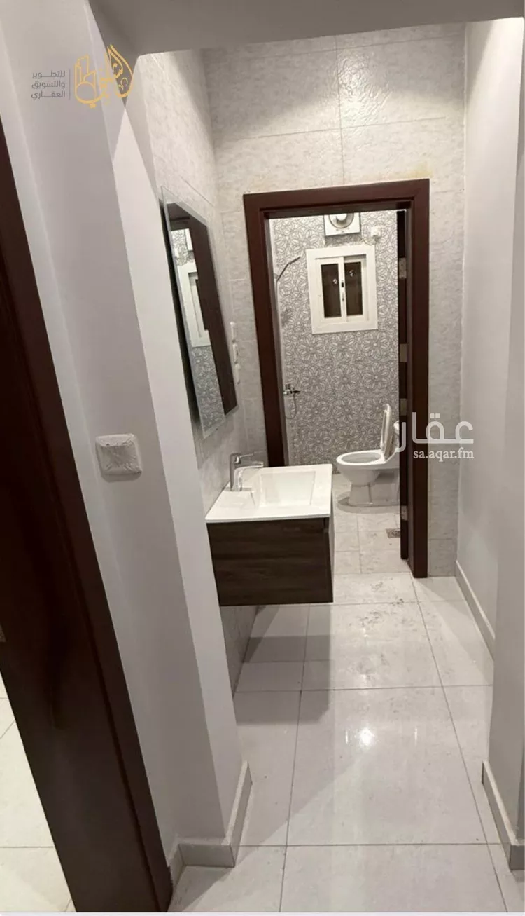 شقة للبيع في شارع أبي العباس الأصبهاني, حي الريان, مدينة جدة, منطقة مكة المكرمة صورة 5