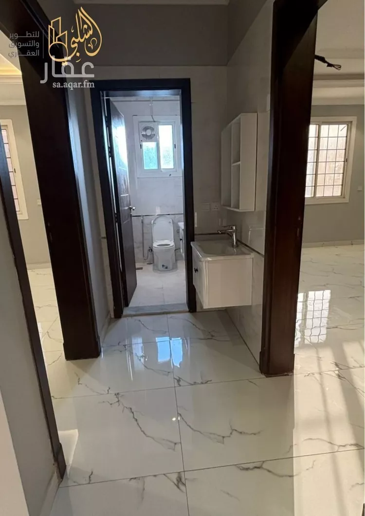 شقة للإيجار في شارع عبادة بن نسي, حي الريان, مدينة جدة, منطقة مكة المكرمة صورة 5