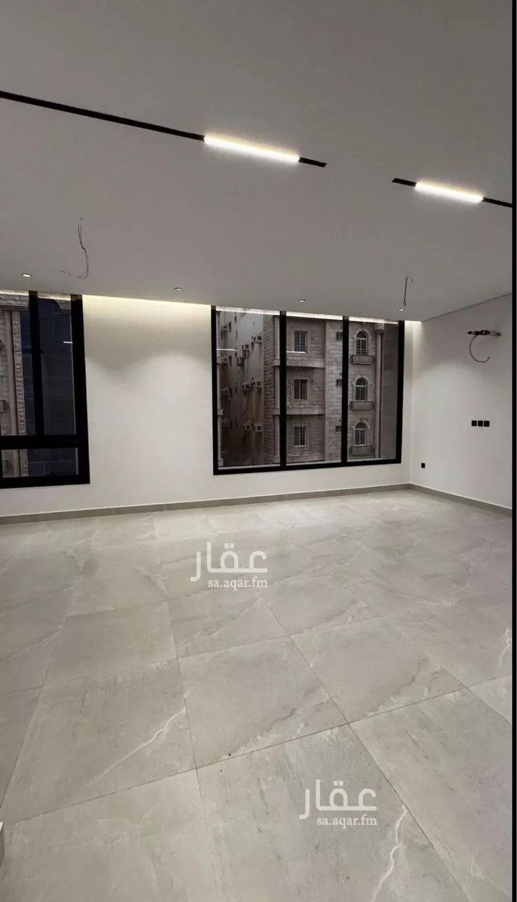 شقة للبيع في شارع ابو معقل الانصاري, حي الزهراء, مدينة جدة, منطقة مكة المكرمة صورة 3