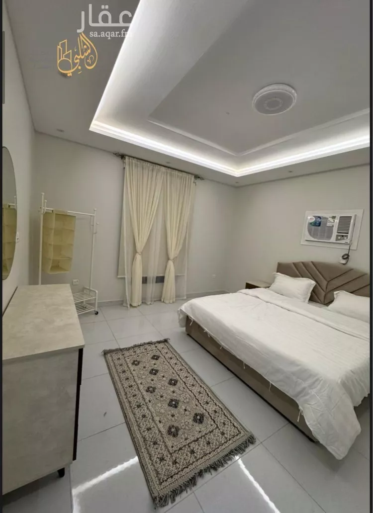 شقة للإيجار في شارع ابن رواحة, حي الريان, مدينة جدة, منطقة مكة المكرمة صورة 4