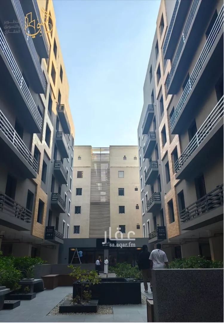 شقة للإيجار في شارع الضوء الآمع, حي النهضة, مدينة جدة, منطقة مكة المكرمة صورة 2