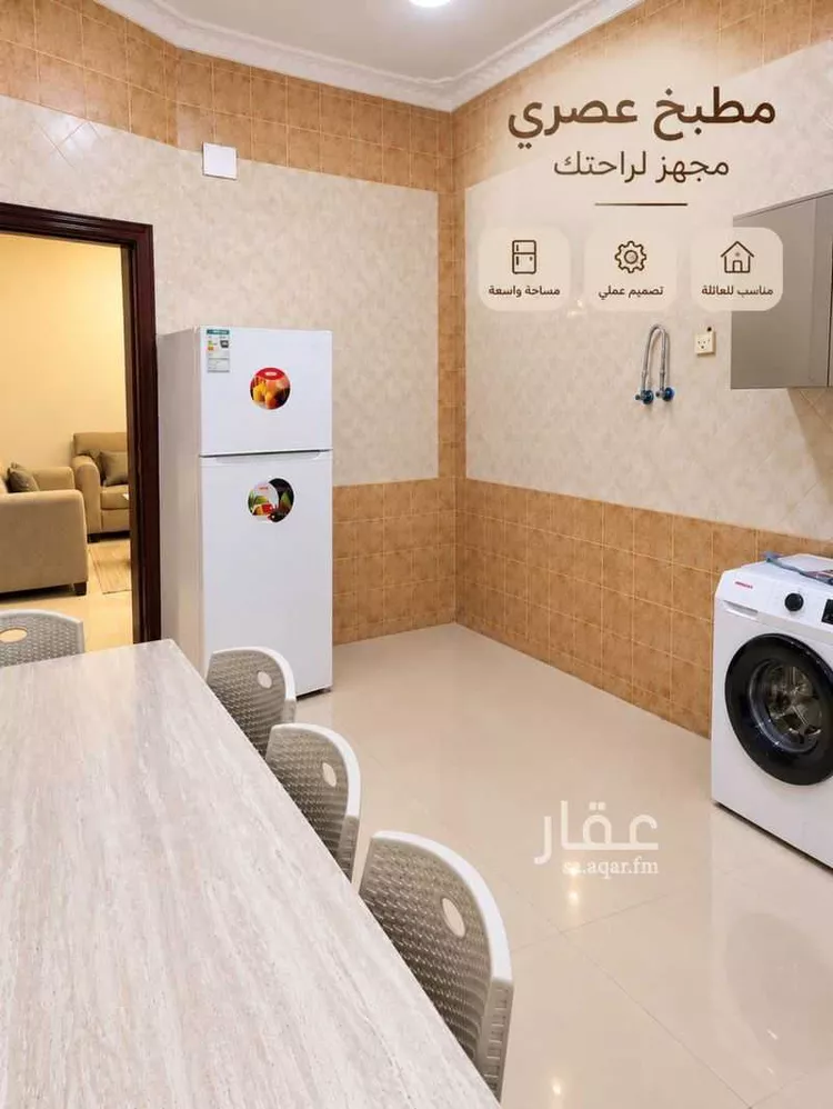 عمارة للإيجار في شارع رجاء ابن حامد, حي الخالدية, مدينة المدينة المنورة, منطقة المدينة المنورة صورة 2
