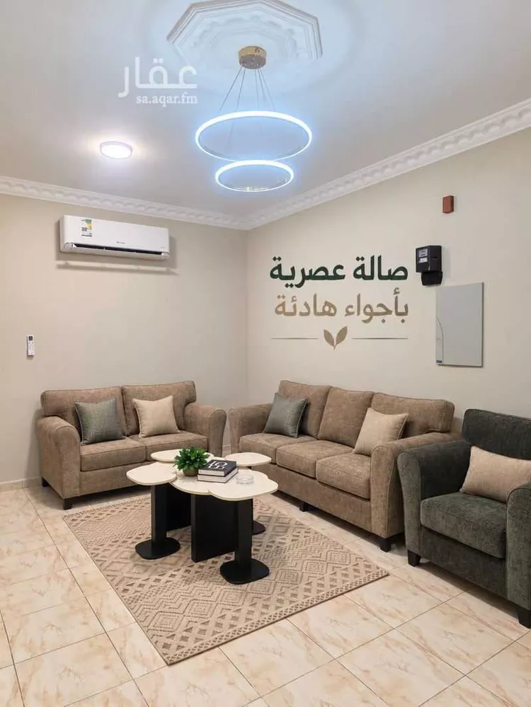 عمارة للإيجار في شارع رجاء ابن حامد, حي الخالدية, مدينة المدينة المنورة, منطقة المدينة المنورة صورة 3