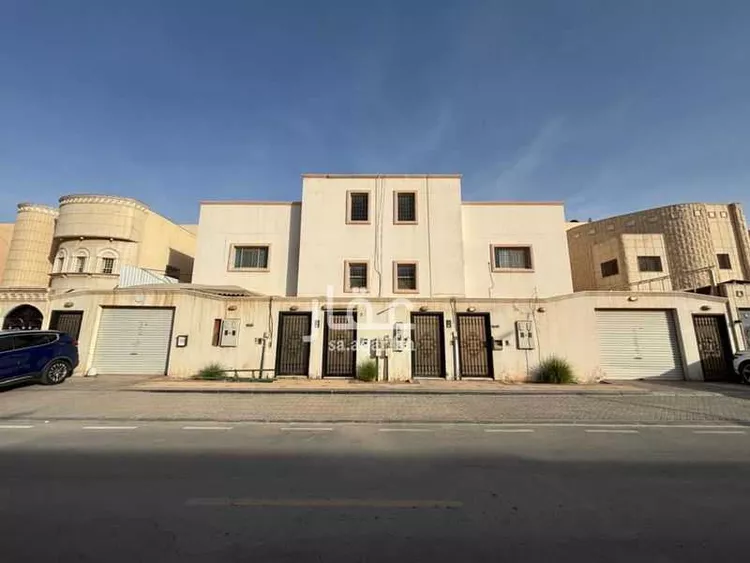 فيلا للبيع في شارع الطلح, حي الفلاح, مدينة الرياض, منطقة الرياض
