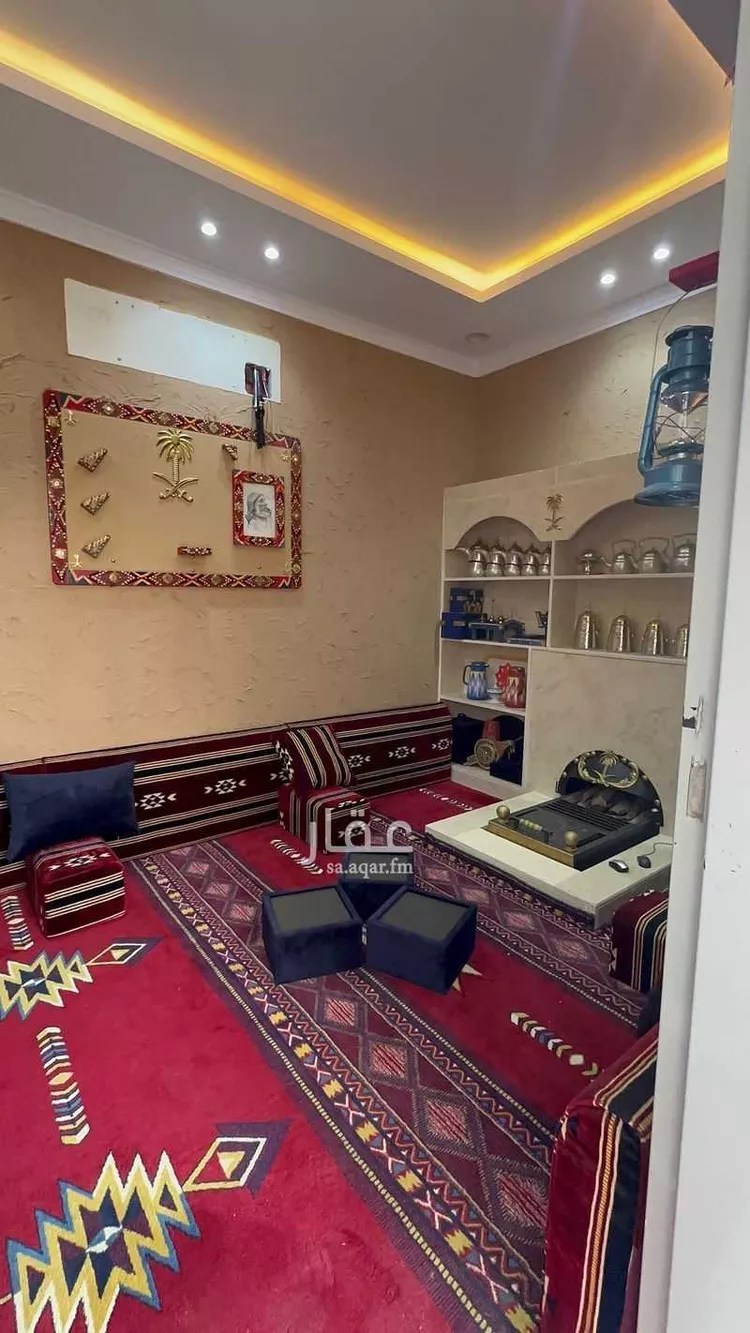 فيلا للإيجار في شارع المشوار, حي ظهرة لبن, مدينة الرياض, منطقة الرياض صورة 2