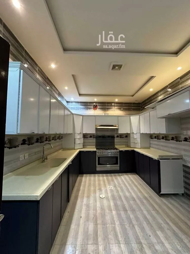 فيلا للإيجار في شارع الحسن بن أحمد الجلال, حي المهدية, مدينة الرياض, منطقة الرياض صورة 5