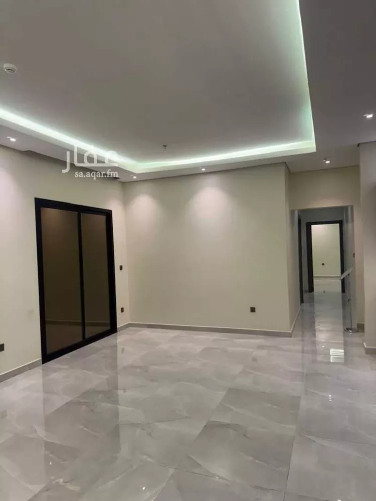 شقة للإيجار في شارع أبحر, حي الملقا, مدينة الرياض, منطقة الرياض صورة 2